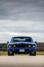 Ford Mustang Mach 1 R Unkl by Ringbrothers 2019 года